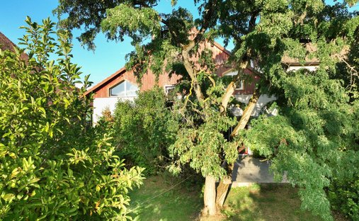 Haus in Maxilly-sur-Léman, Auvergne-Rhone-Alpen, Frankreich 1