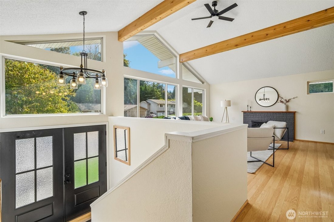 Casa en Kirkland, Washington, Estados Unidos 4 - 18773752