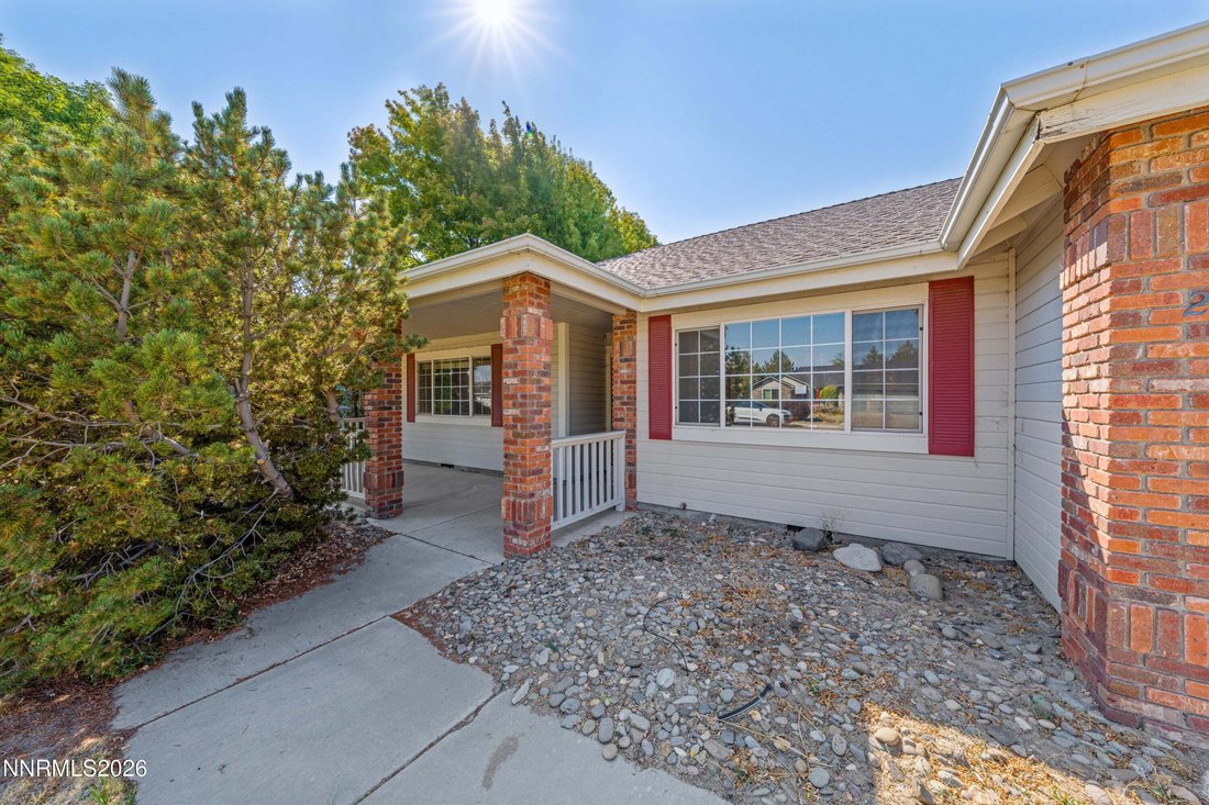 Casa en Indian Hills, Nevada, Estados Unidos 4 - 18770655
