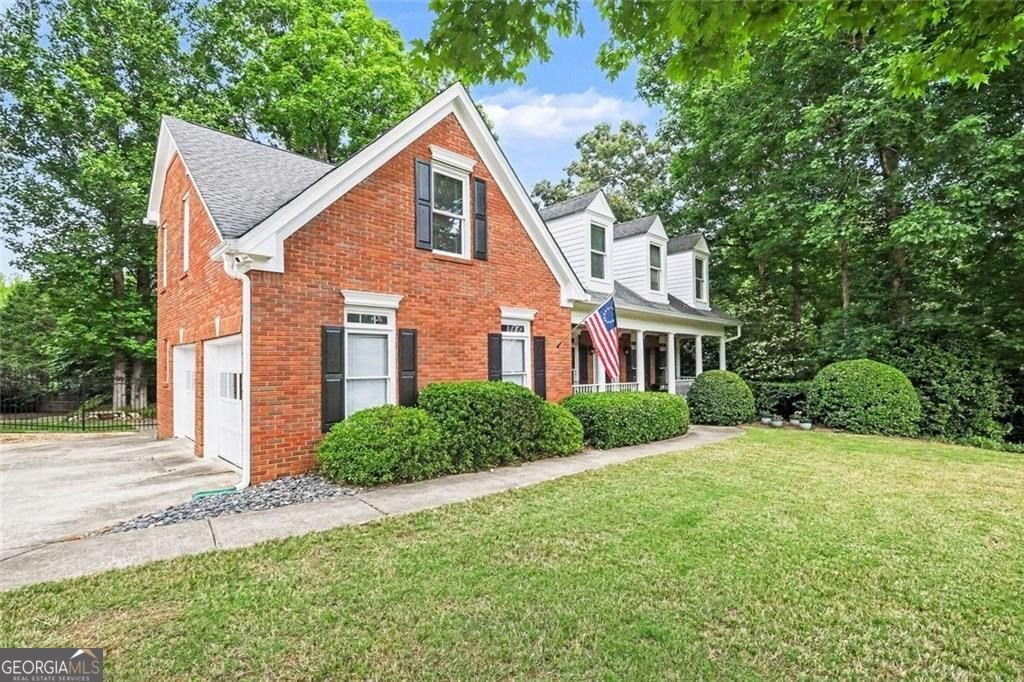 Andere in Buford, Georgia, Vereinigte Staaten 2 - 18770142