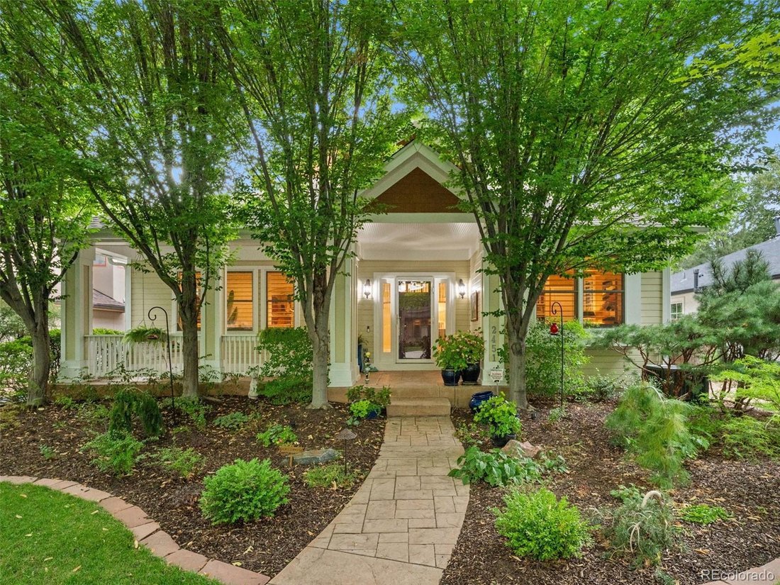 House in Denver, Colorado, United States 1 - 18768449