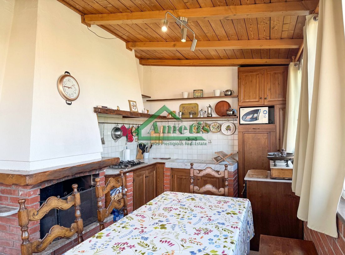 Apartamento en Diano Marina, Liguria, Italia 5 - 18773432