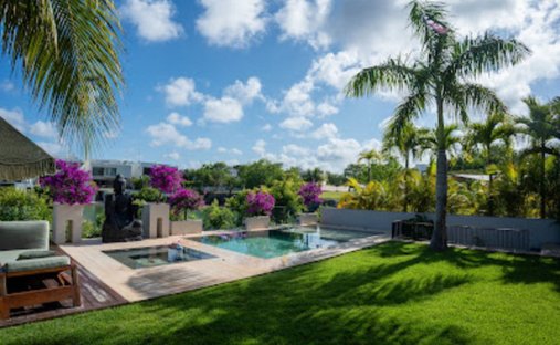 Maison à Cancún, Quintana Roo, Mexique 1