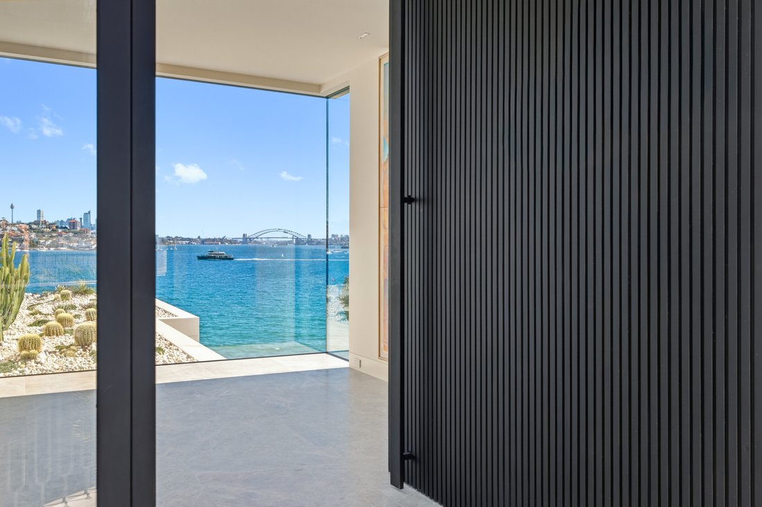 Haus in Sydney, New South Wales, Australien 3 - 18772364