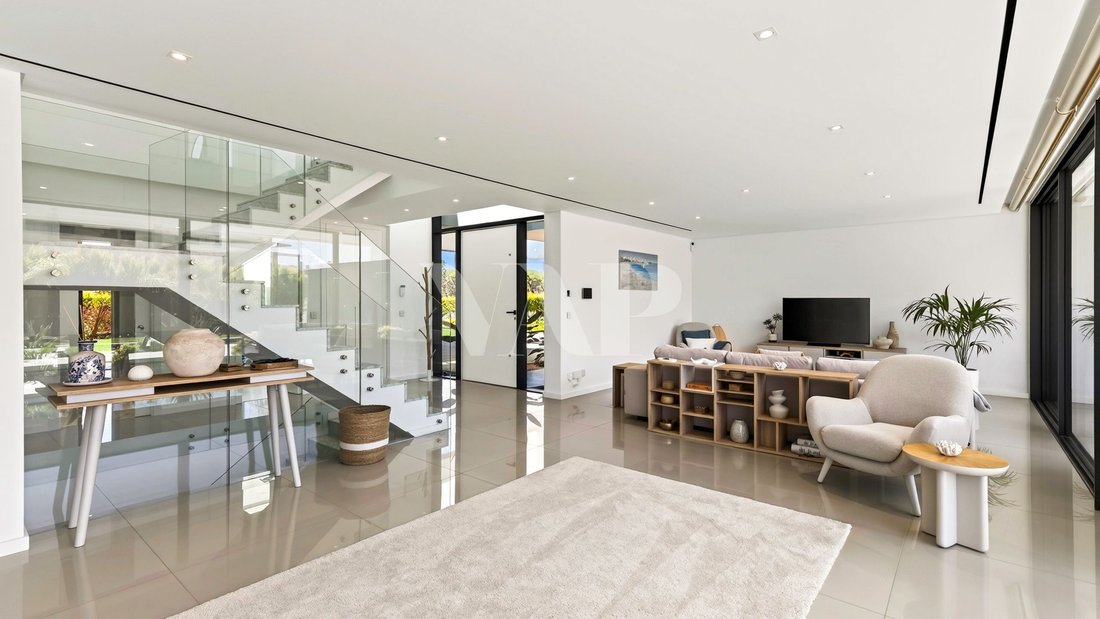 Villa in Vilamoura, Quarteira, Algarve 3 - 12750839