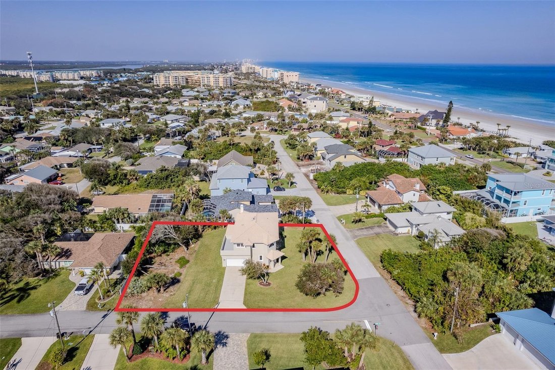 Casa a Port Orange, Florida, Stati Uniti 1 - 18771532