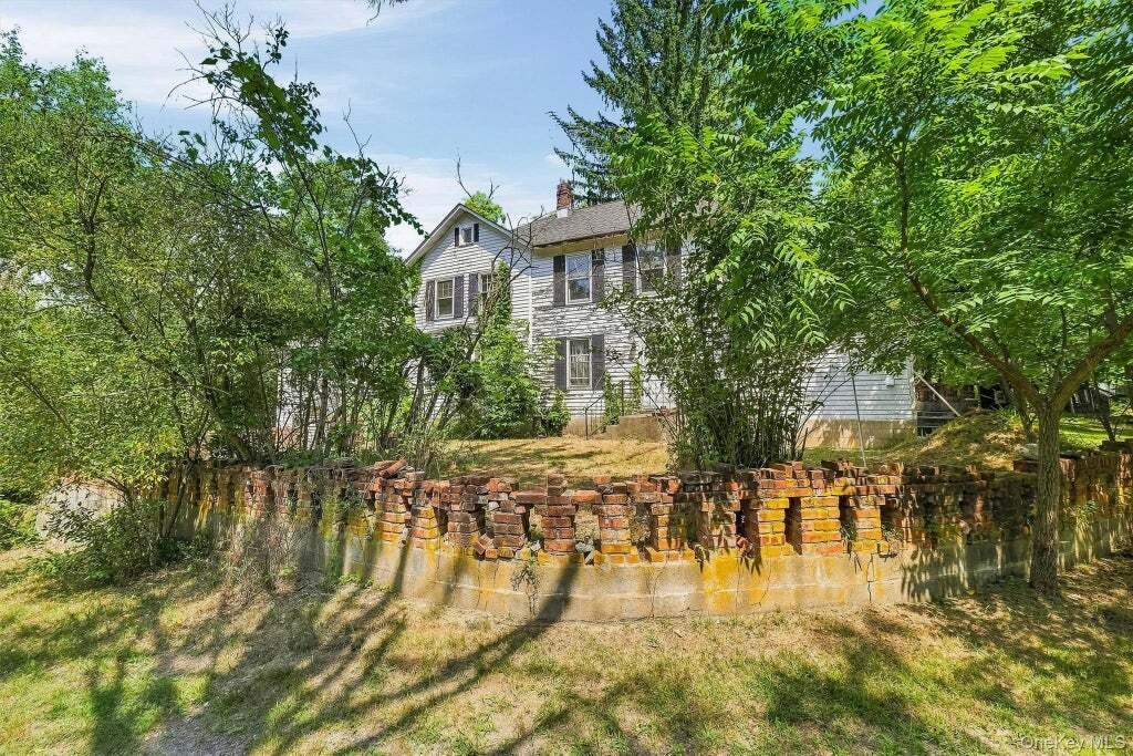 Maison à Pine Bush, État de New York, États-Unis 4 - 18684291