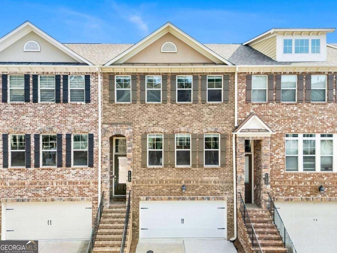 Residenza a Dunwoody, Georgia, Stati Uniti 1 - 18769073