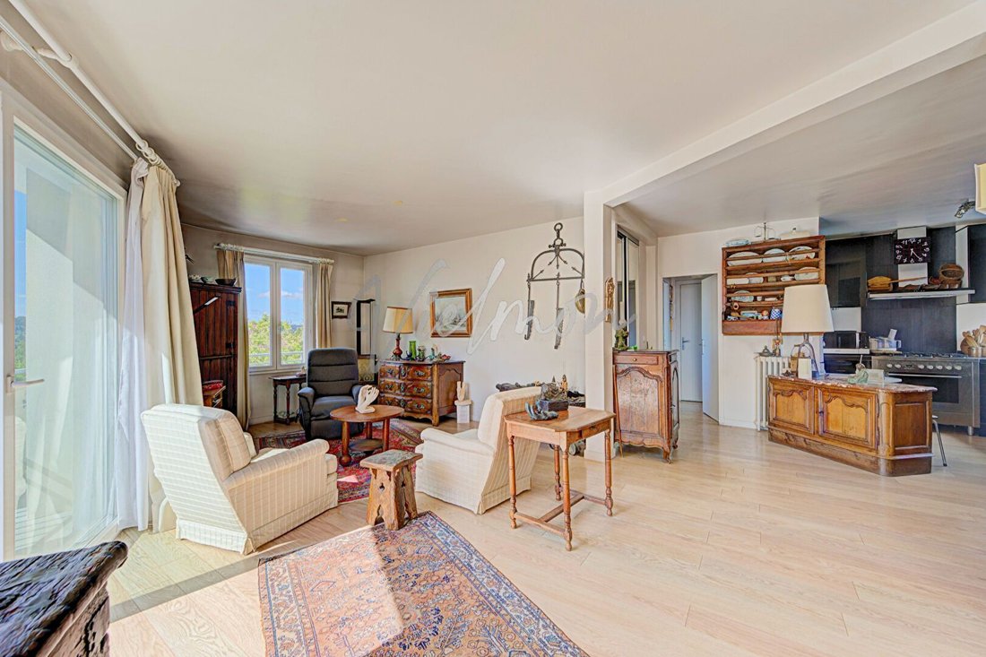 Apartment in Forêt, Saint-Germain-en-Laye, France 4 - 18772865