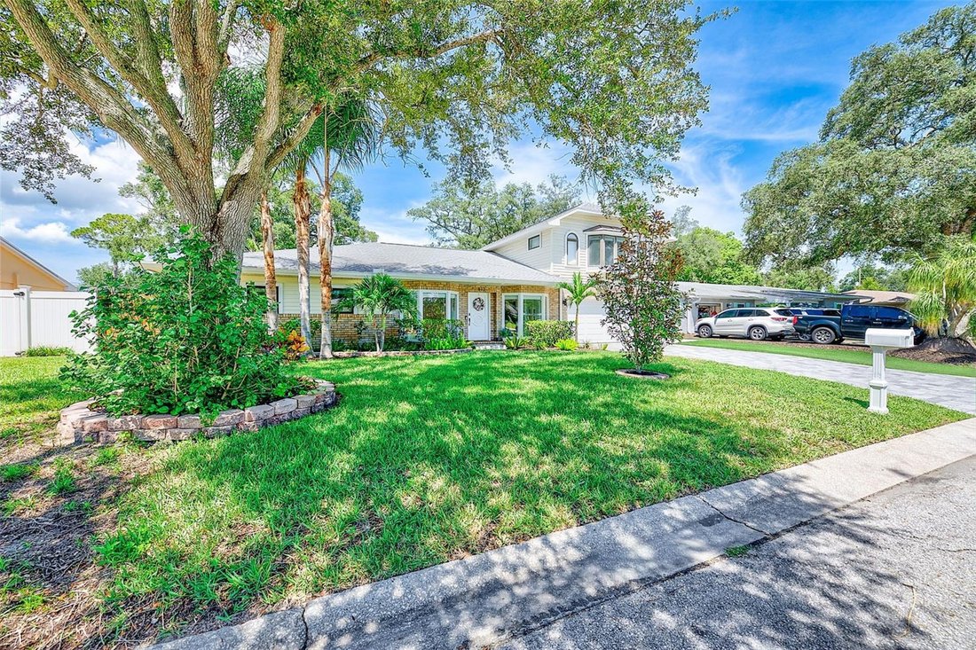 Maison à Clearwater, Floride, États-Unis 3 - 18771500