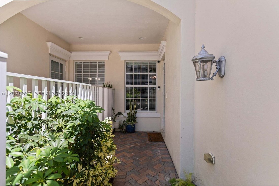 Townhouse in Fort Lauderdale, Florida, United States 4 - 18768555