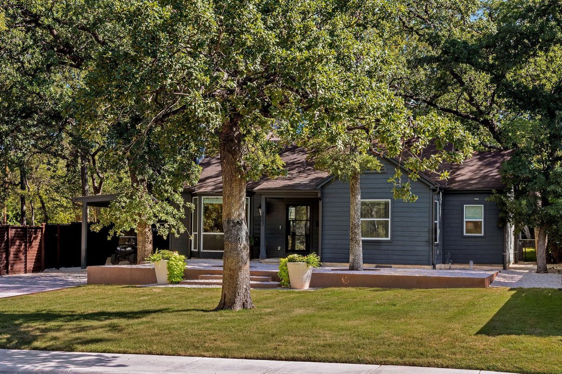 Casa en Austin, Texas, Estados Unidos 3 - 18771642