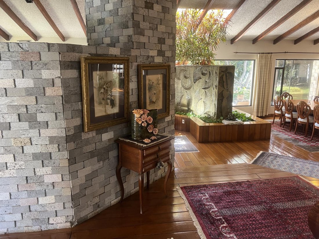 Casa a Quito, Provincia del Pichincha, Ecuador 2 - 18770484