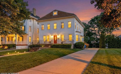 Haus in Deal, New Jersey, Vereinigte Staaten 1