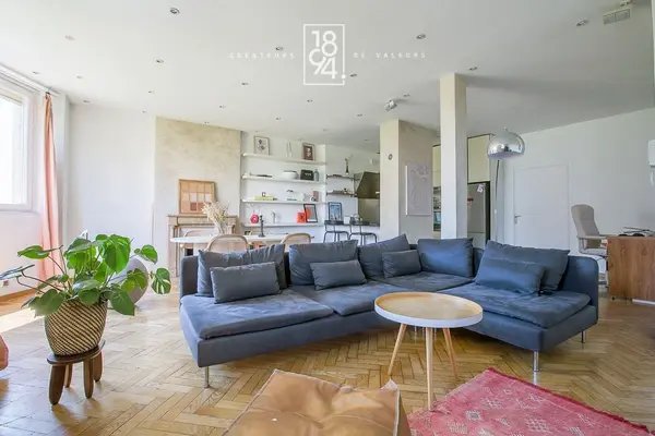 Apartment in Saint Mitre, 13e Arrondissement, Marseille 4 - 18763115