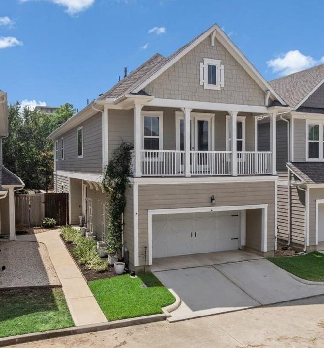 Casa en Spring, Texas, Estados Unidos 2 - 18769052