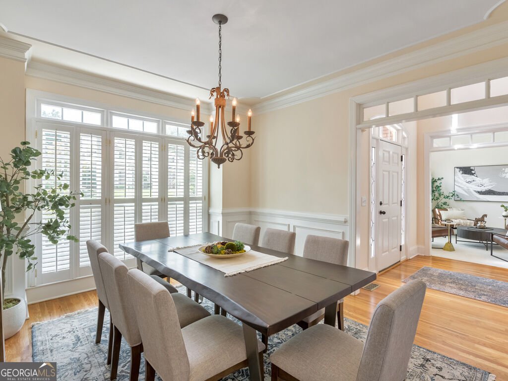 House in Acworth, Georgia, United States 4 - 17666564