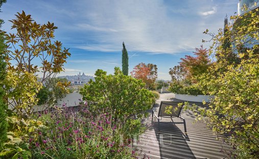 Apartment in Clichy-Batignolles, Paris 17e Arrondissement, Paris 1