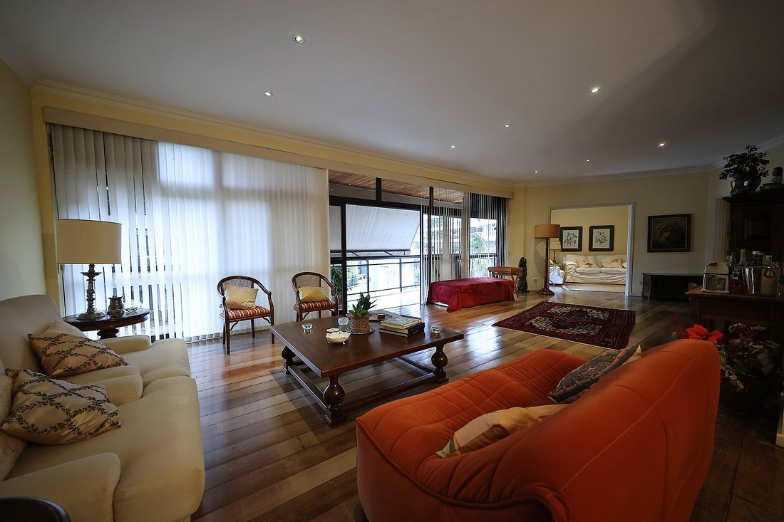 Apartment in Rio de Janeiro, State of Rio de Janeiro, Brazil 3 - 18768029