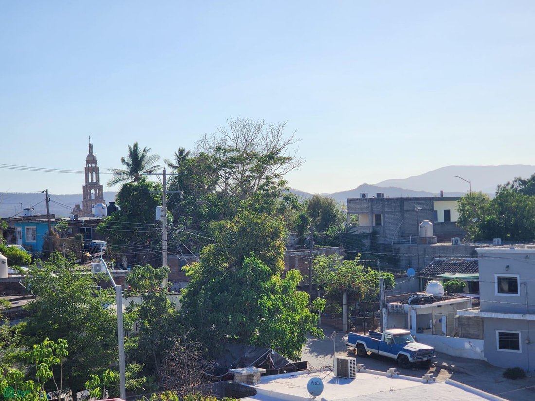 Condo in El Rosario, Sinaloa, Mexico 5 - 18731875