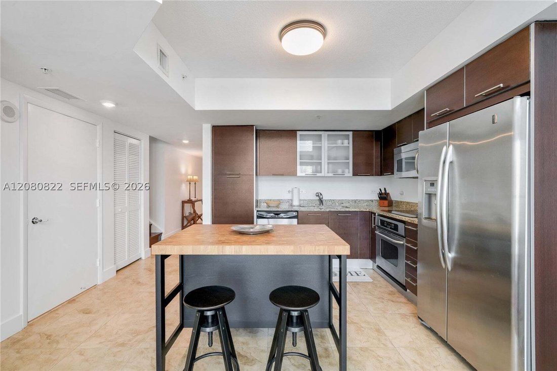 Condo in Miami, Florida, United States 1 - 18771614