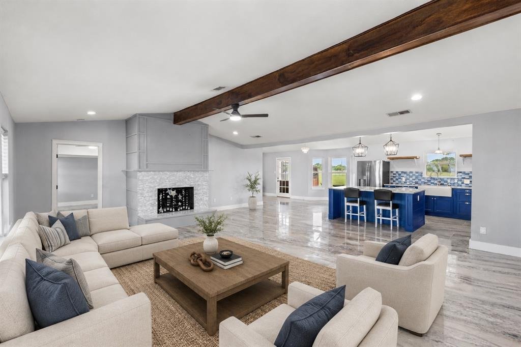 House in Kaufman, Texas, United States 1 - 18481531