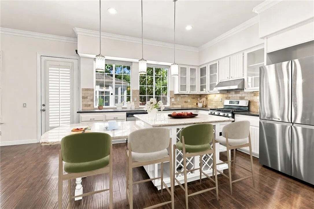 Condominio a Irvine, California, Stati Uniti 4 - 18772076