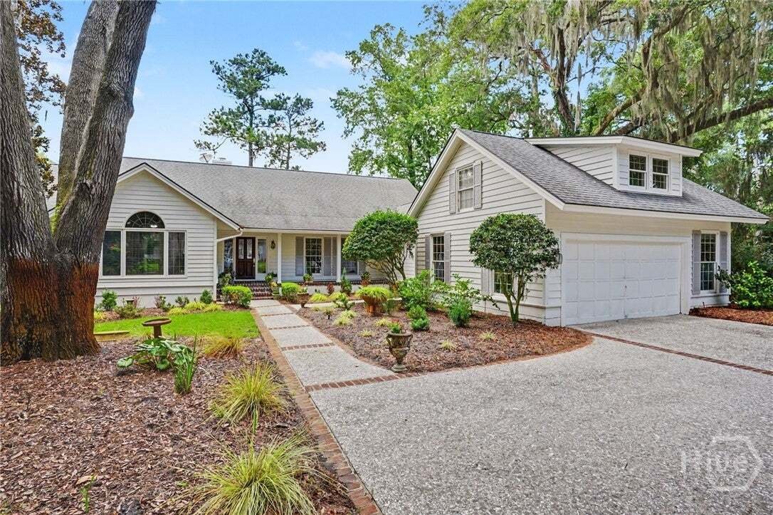 House in Savannah, Georgia, United States 2 - 18768840