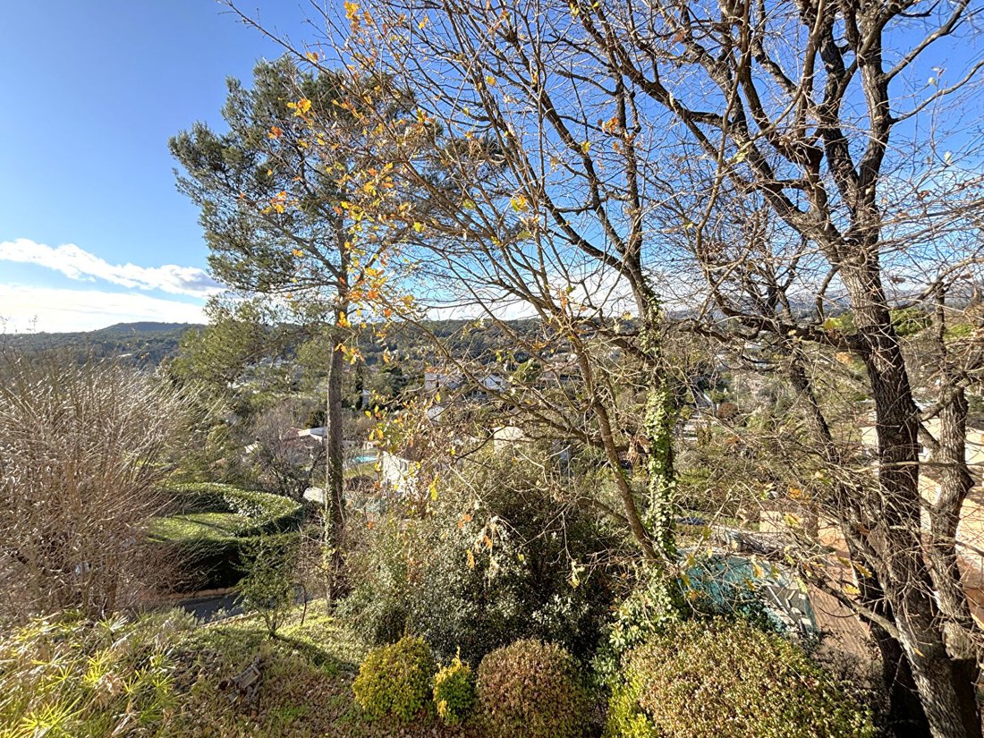Villa in Quartiers Ouest Montgros-Montmeuille, La Colle-sur-Loup, Frankreich 3 - 18773044