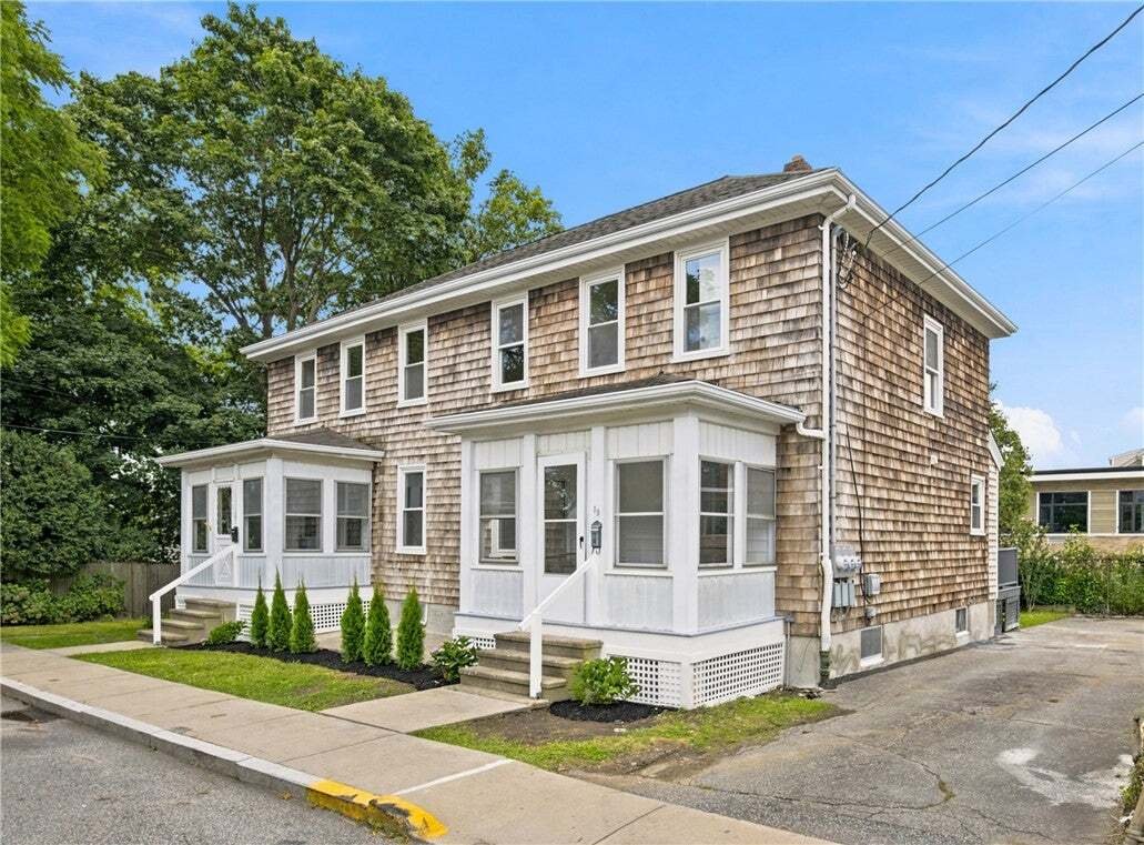 Appartement à Newport, Rhode Island, États-Unis 3 - 18770982