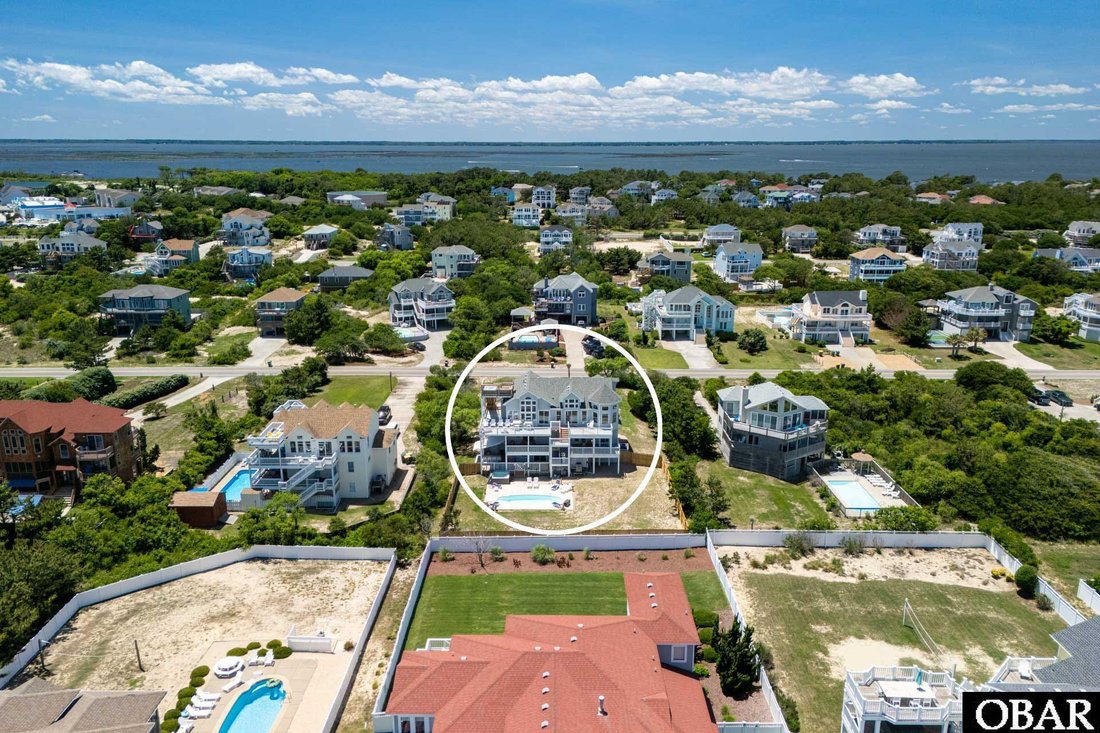 Haus in Corolla, North Carolina, Vereinigte Staaten 3 - 18768186