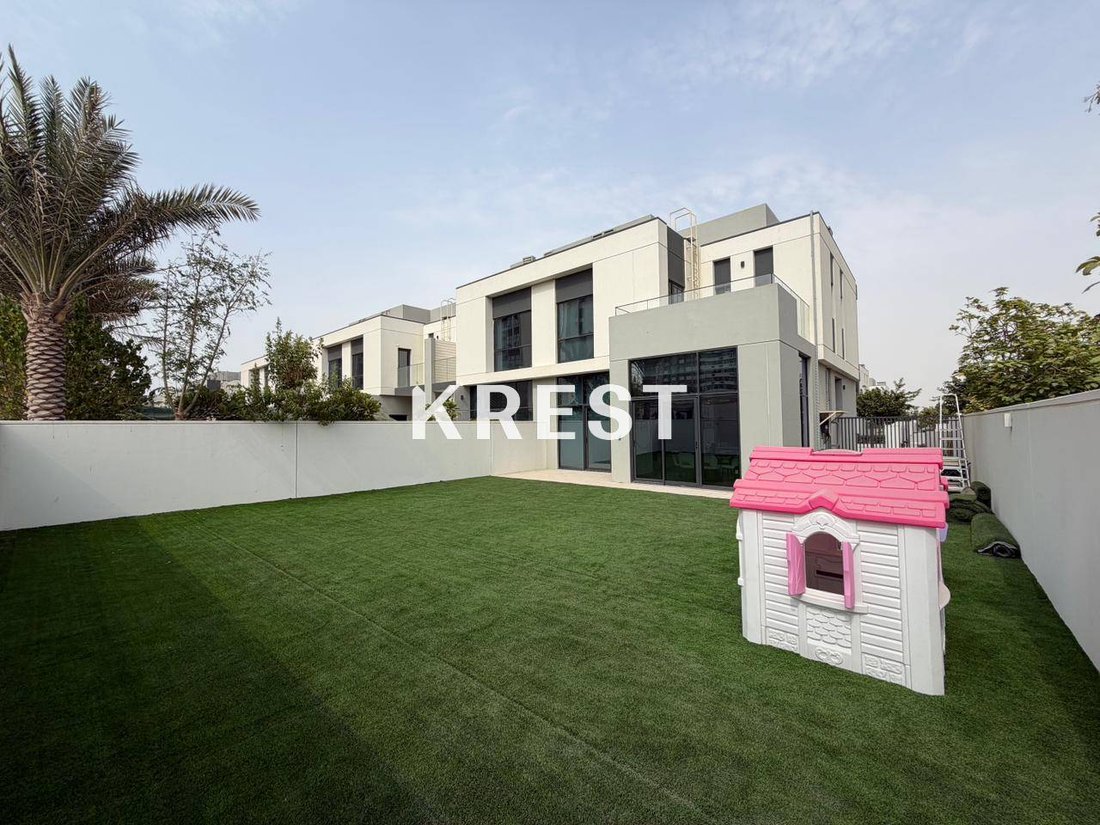 Residenza a Al Furjan, Emirato di Dubai, Emirati Arabi Uniti 1 - 18771151