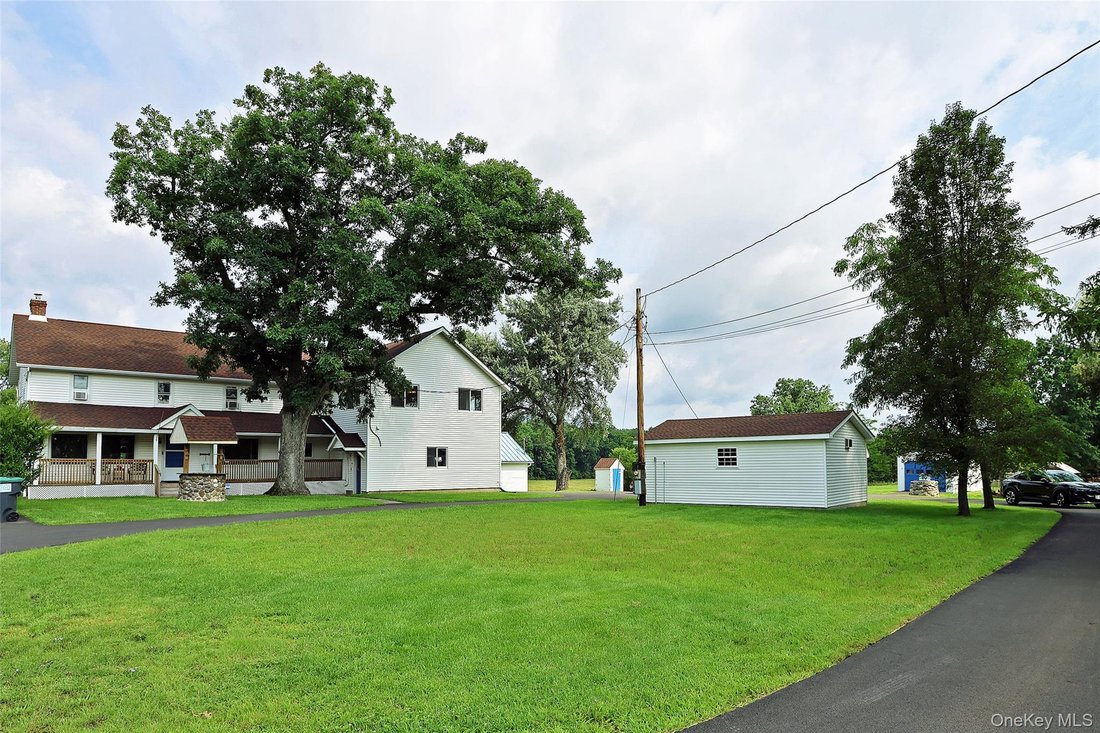 Casa en Wallkill, Nueva York, Estados Unidos 3 - 18770918