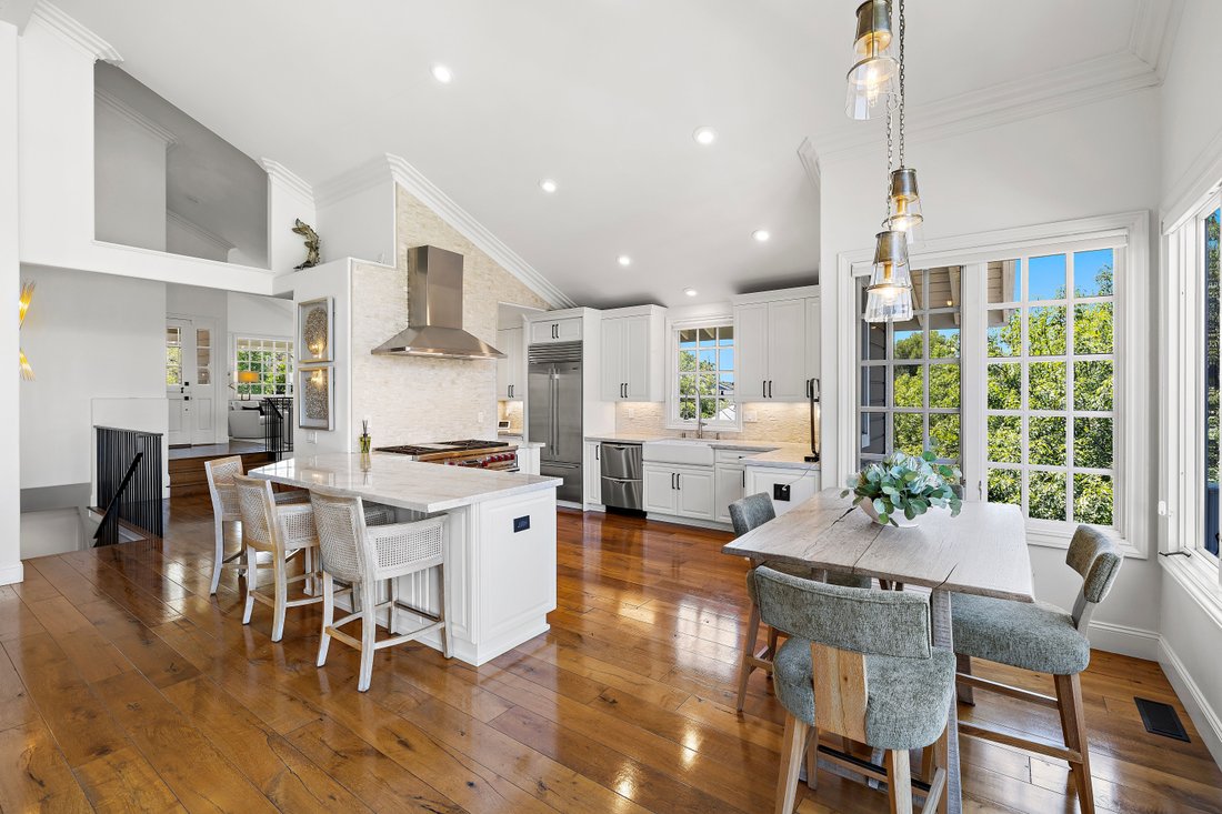 Casa a Trabuco Canyon, California, Stati Uniti 2 - 18769263