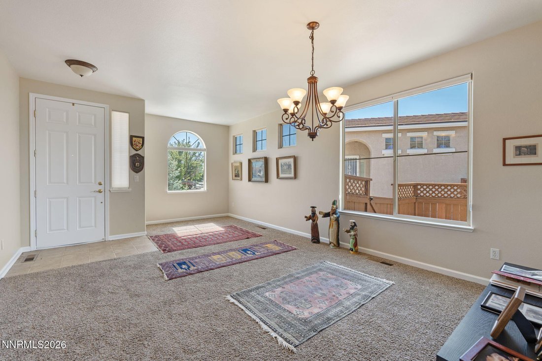 House in Sparks, Nevada, United States 3 - 18772763
