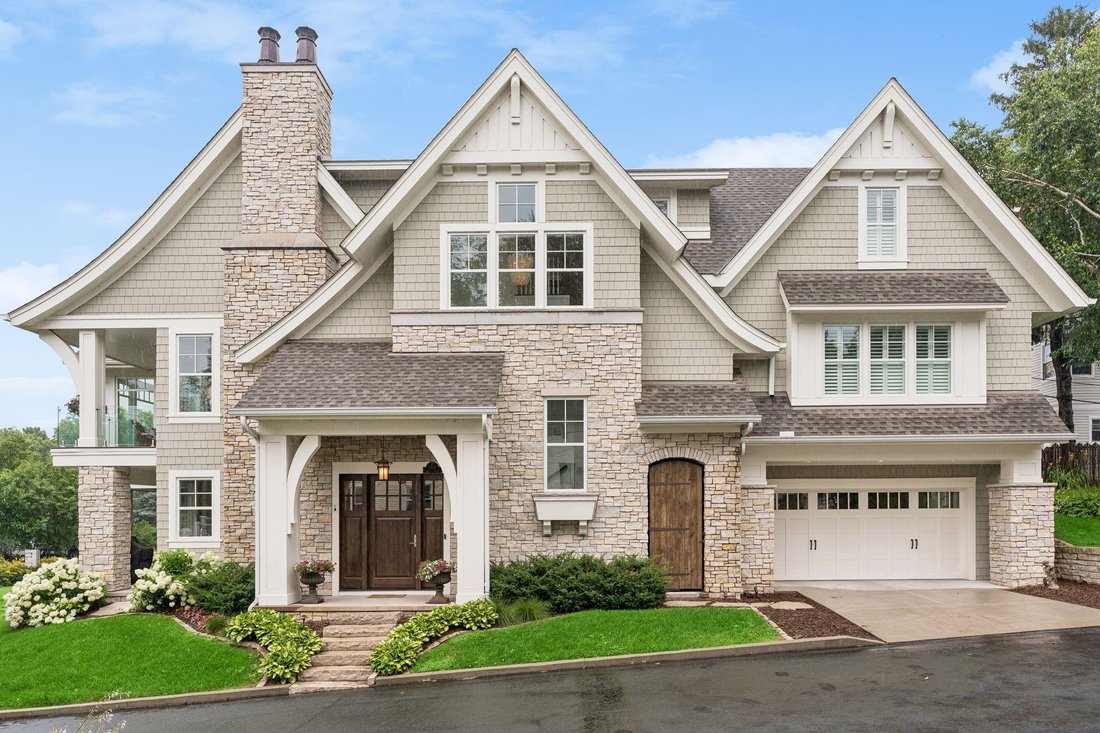 Haus in Wayzata, Minnesota, Vereinigte Staaten 3 - 18768001