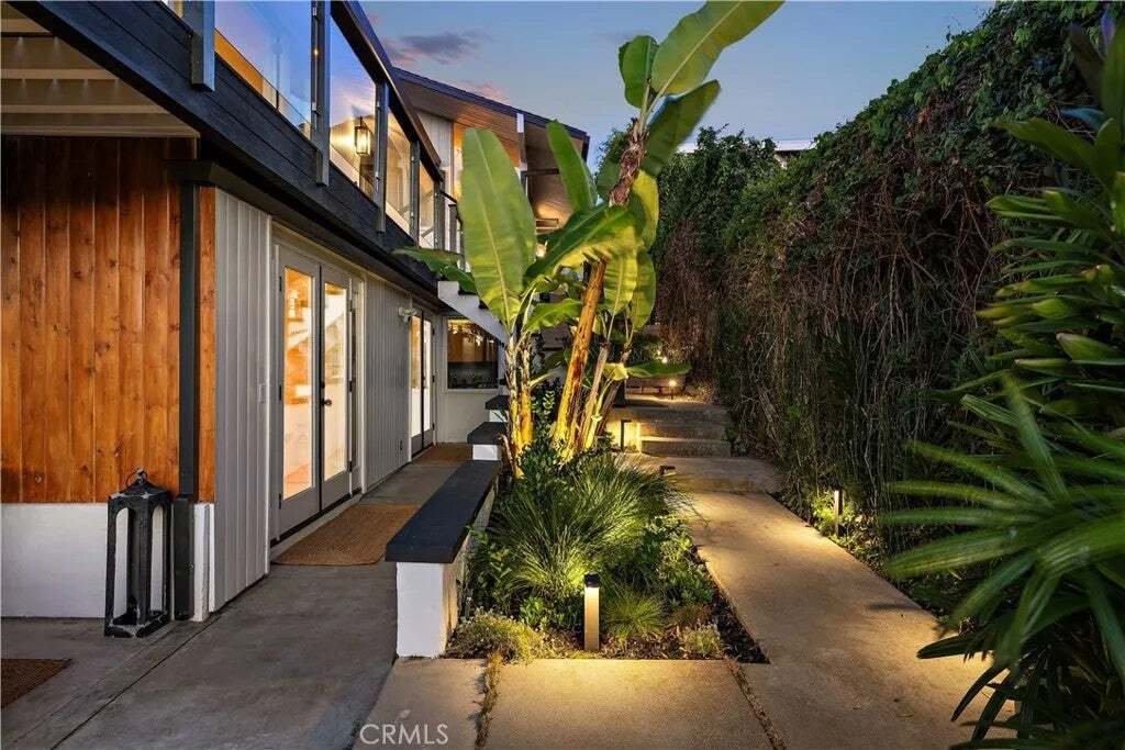 Casa en Laguna Beach, California, Estados Unidos 2 - 18772067