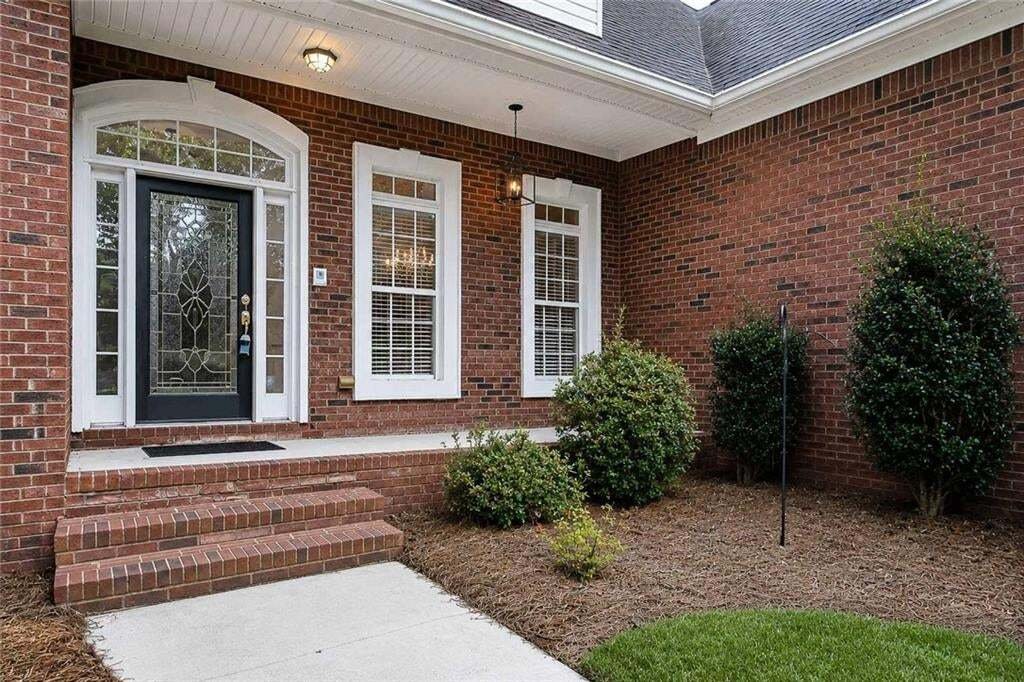 Casa en Douglasville, Georgia, Estados Unidos 4 - 18771904