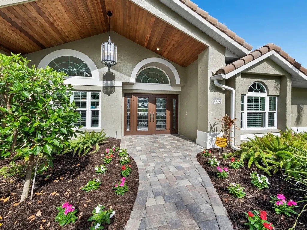 Casa a Sarasota, Florida, Stati Uniti 3 - 18773535