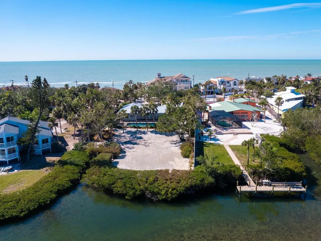 Casa en Osprey, Florida, Estados Unidos 1 - 18773607