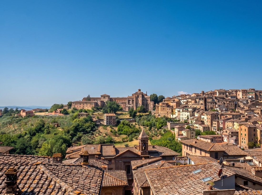 Apartamento en Centro Storico, Siena, Toscana 1 - 18772376