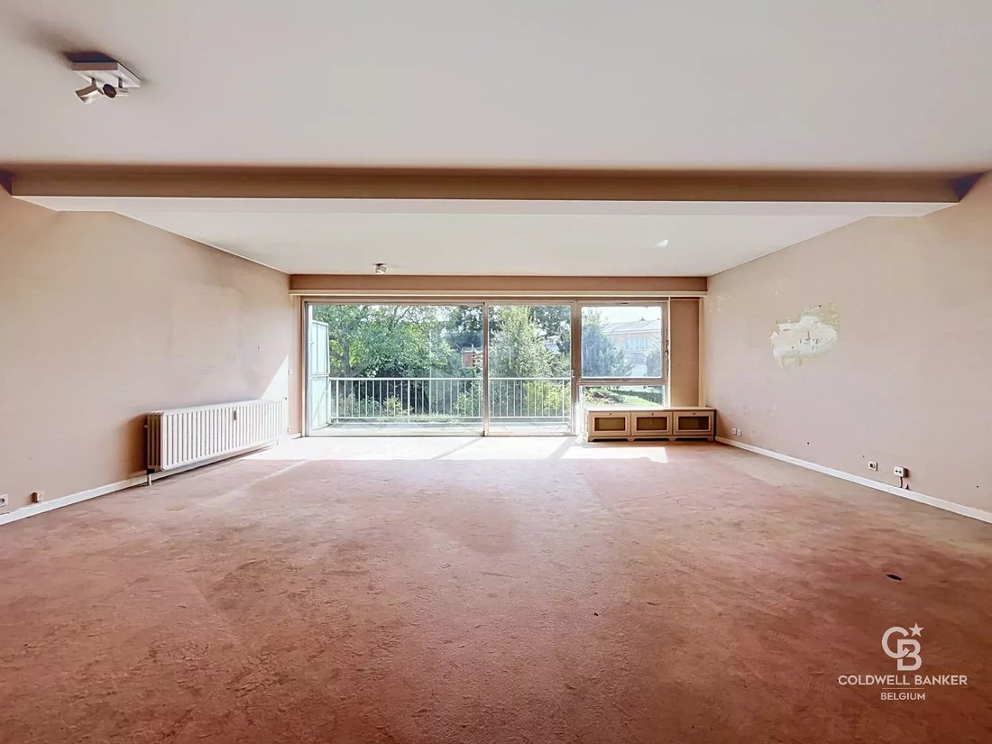 Apartamento en Uccle, Región de Bruselas-Capital, Bélgica 3 - 18769668