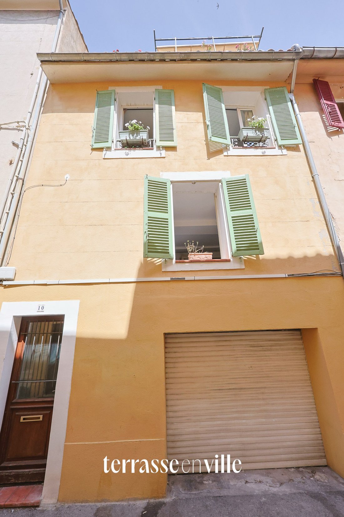 Apartamento en Le Tholonet, Provenza-Alpes-Costa Azul, Francia 4 - 18772395