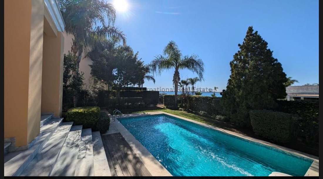 Villa à Limassol, Limassol, Chypre 4 - 18770295
