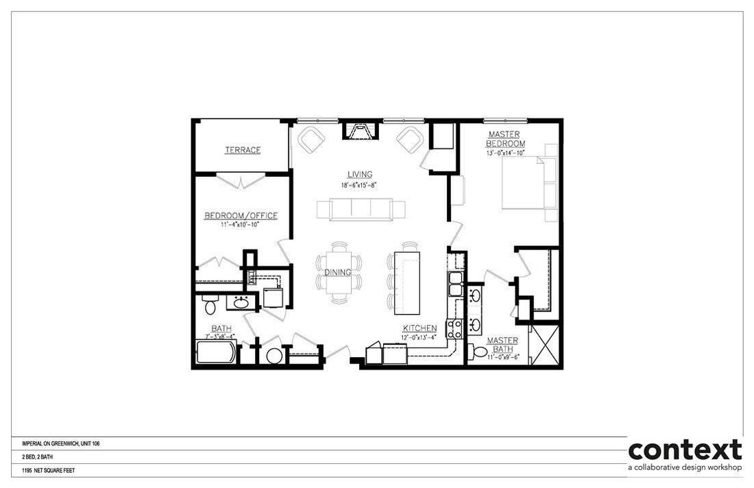 Condominio en Warwick, Rhode Island, Estados Unidos 5 - 18770966