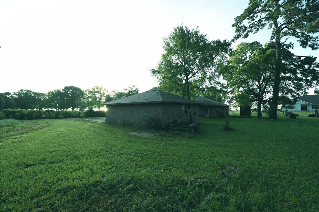 House in Coldspring, Texas, United States 5 - 18769057