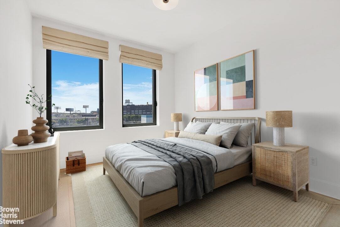Condominio en Nueva York, Nueva York, Estados Unidos 3 - 18771610