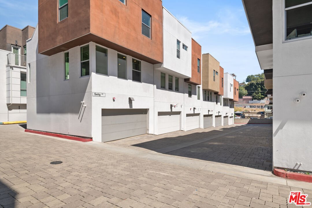 Casa en Los Ángeles, California, Estados Unidos 1 - 18772462