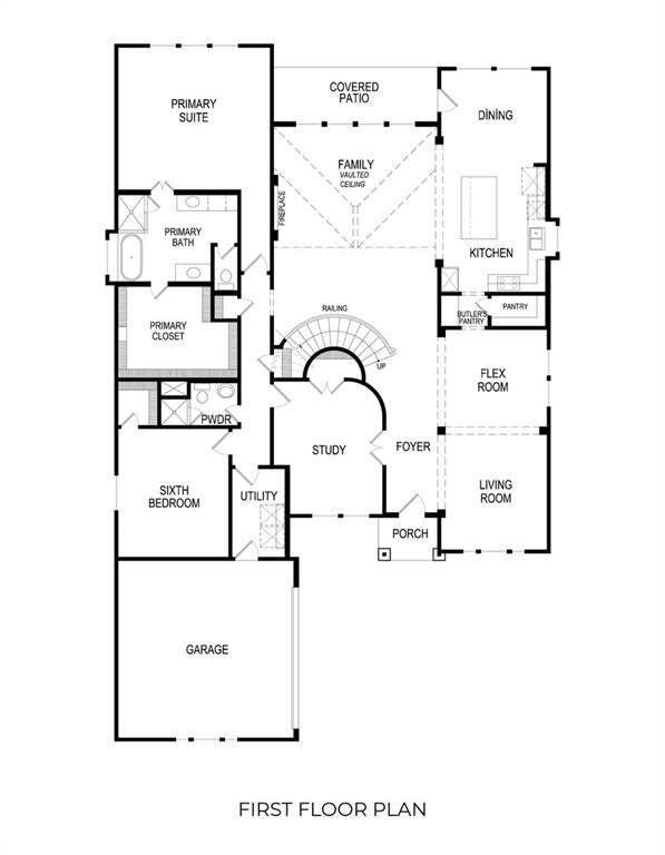 Casa a Mansfield, Texas, Stati Uniti 4 - 18772202