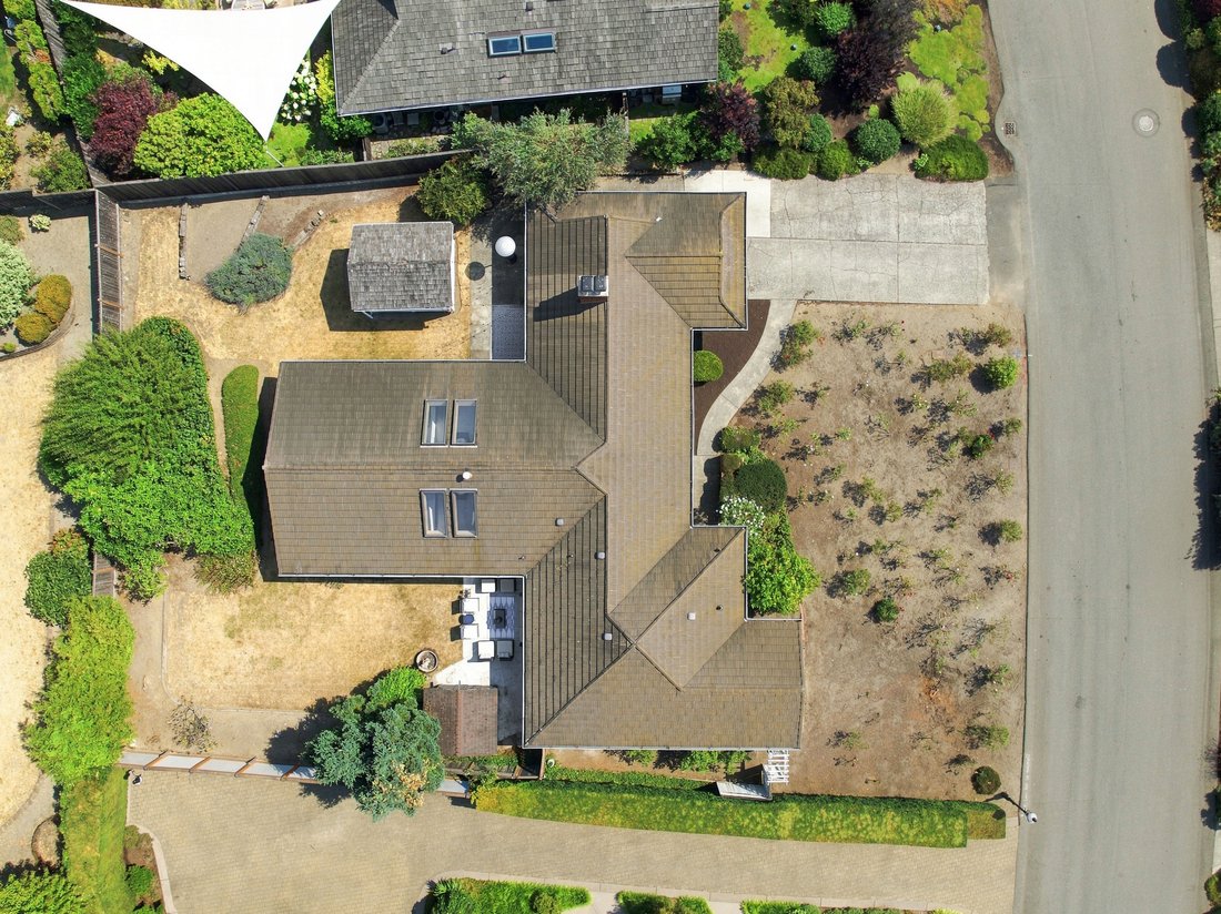 Casa en Bellevue, Washington, Estados Unidos 2 - 18769274